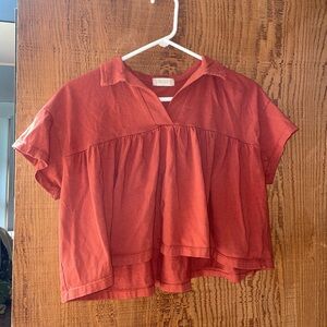 Altar’d State red top